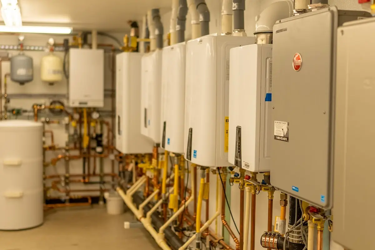 Plumbing services in San Fernando, CA